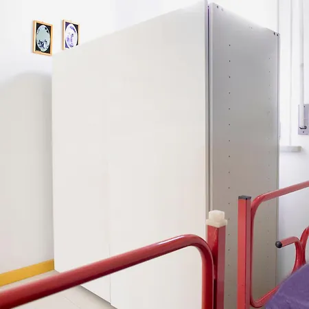 M059 - Marcelli, Trilocale In Centro A Pochi Passi Dal Mare Appartement