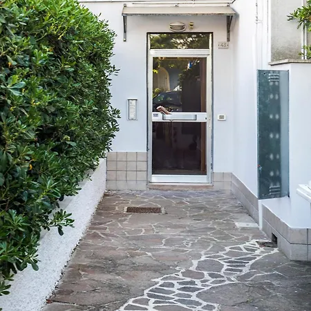 Appartement M059 - Marcelli, Trilocale In Centro A Pochi Passi Dal Mare Marcelli