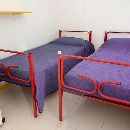 M059 - Marcelli, Trilocale In Centro A Pochi Passi Dal Mare Appartement Marcelli