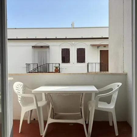 Διαμέρισμα M059 - Marcelli, Trilocale In Centro A Pochi Passi Dal Mare Marcelli