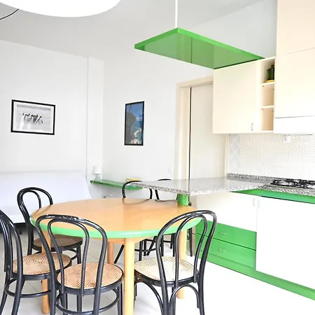 Apartamento M059 - Marcelli, Trilocale In Centro A Pochi Passi Dal Mare *