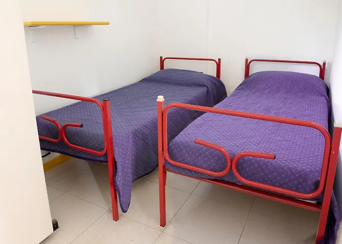 M059 - Marcelli, Trilocale In Centro A Pochi Passi Dal Mare Apartment Marcelli